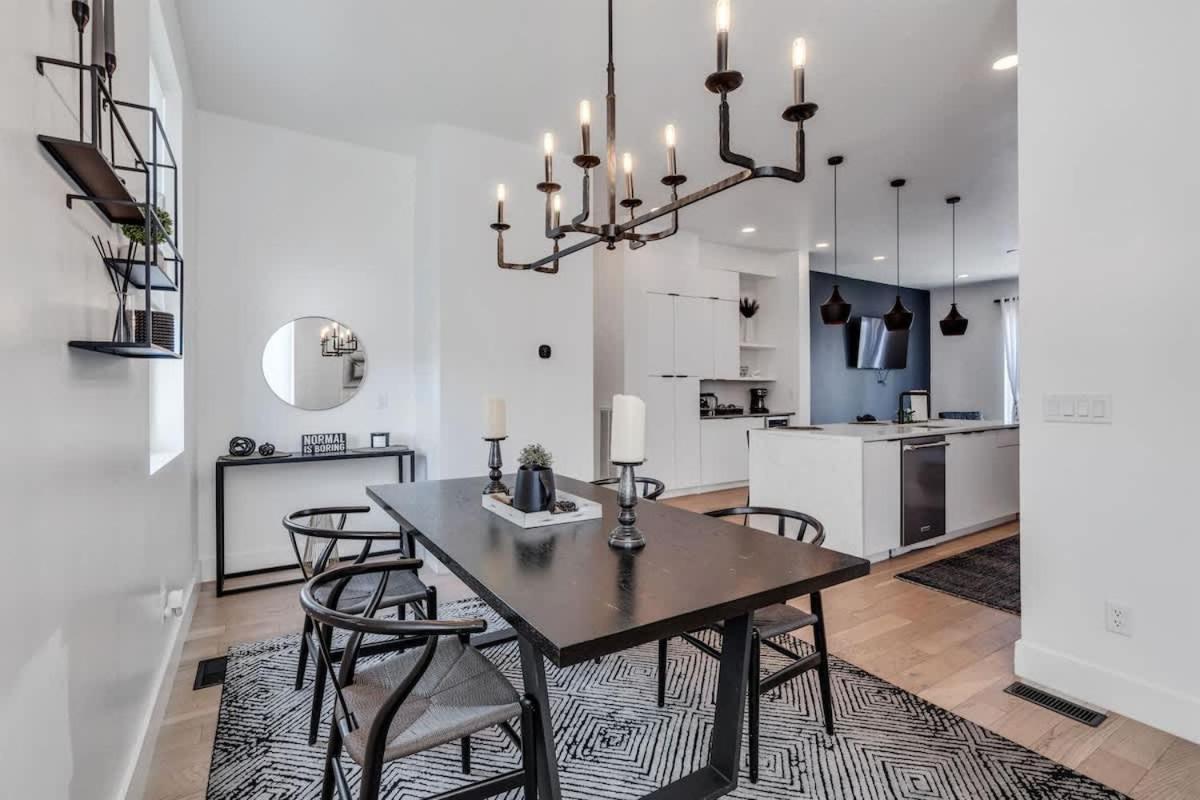 Charming Gulch Retreat - Skyline Perfection Nashville