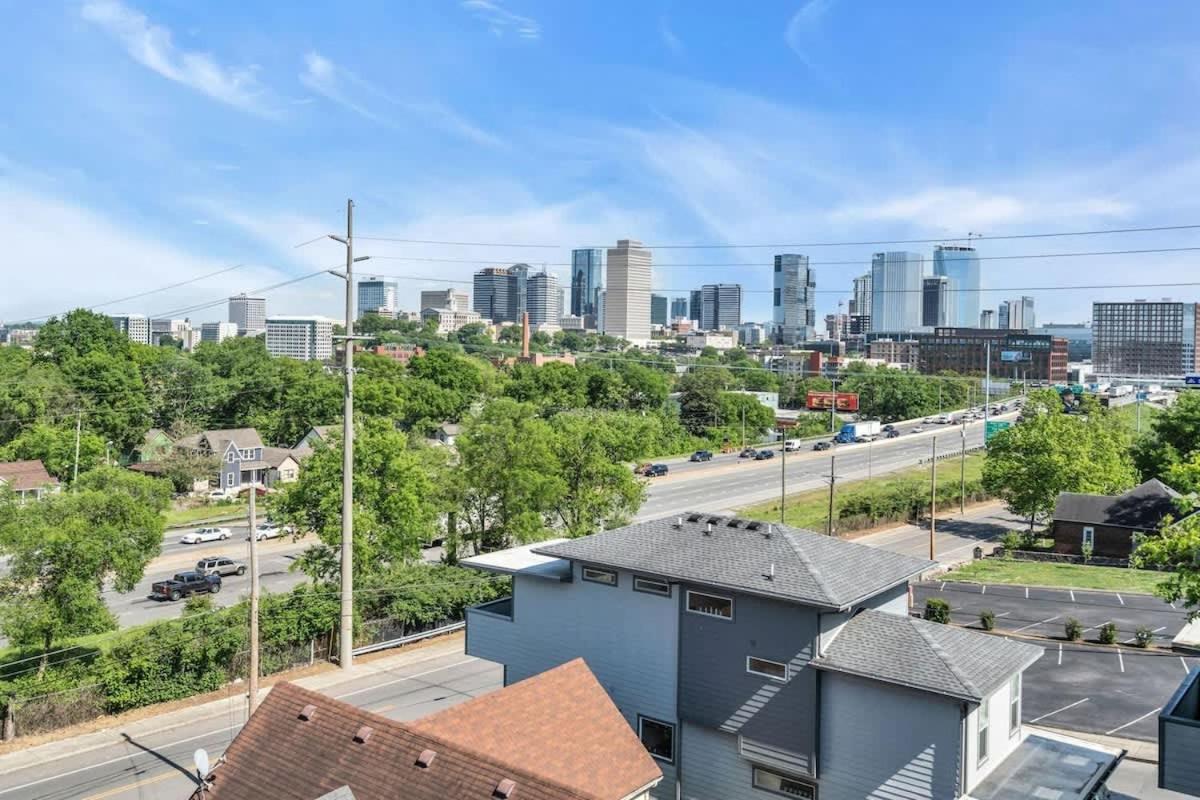 Holiday home Charming Gulch Retreat - Skyline Perfection Nashville