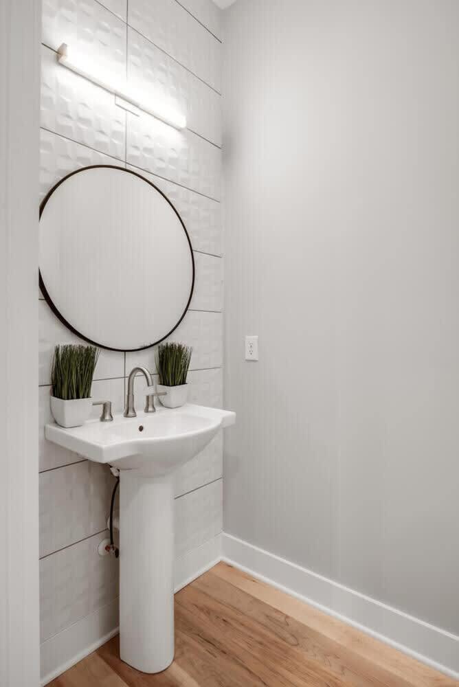 Side By Side Nash Homes - Relaxing Rooftop Patios * Nashville