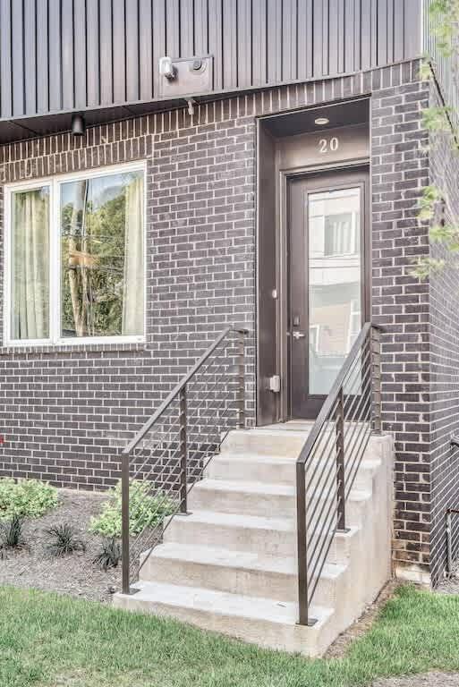 Cowgirl's Hideaway-rooftop Patio- 2 Mi To Broadway