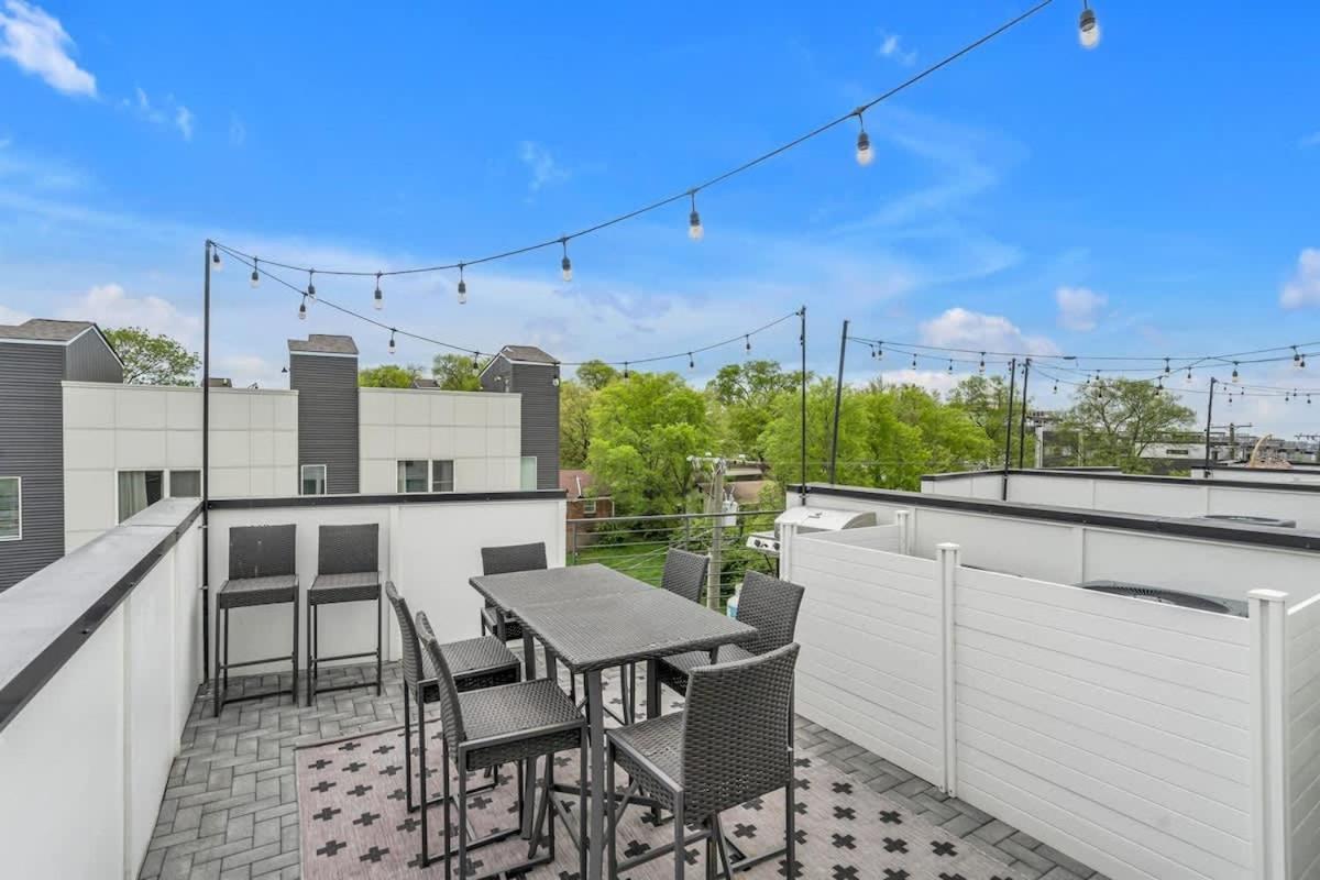 Cowgirl's Hideaway-rooftop Patio- 2 Mi To Broadway