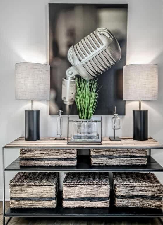 Holiday home Cowgirl's Hideaway-rooftop Patio- 2 Mi To Broadway