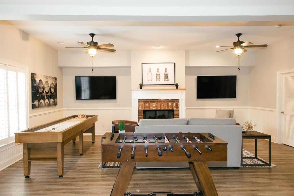 Sprawling Sylvan Park Estate Holiday home *