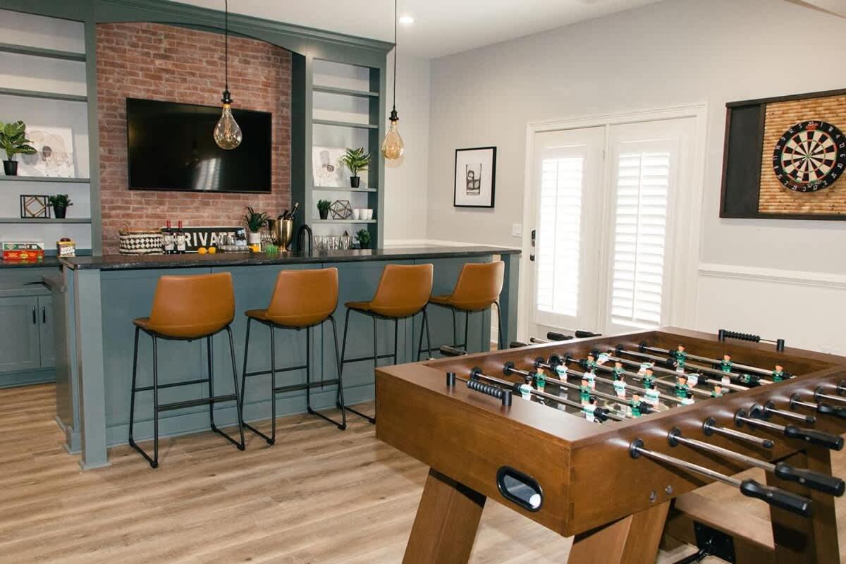 Sprawling Sylvan Park Estate