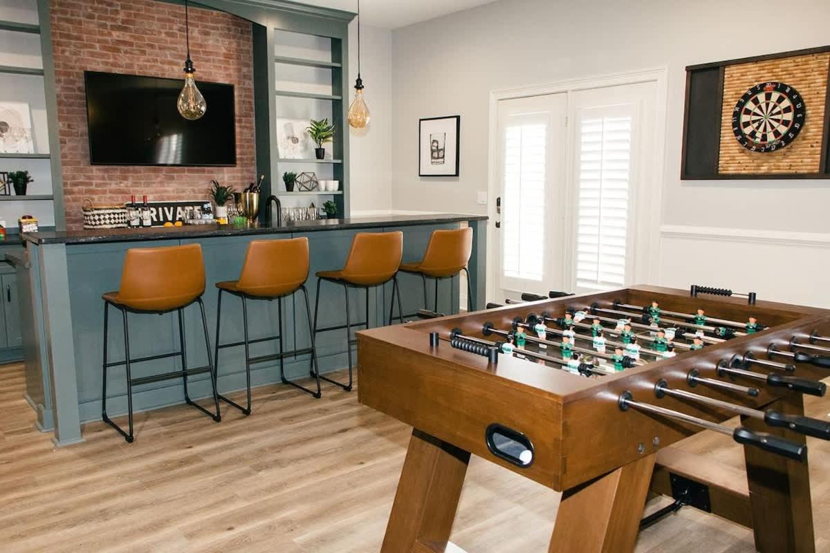 Holiday home Sprawling Sylvan Park Estate Nashville