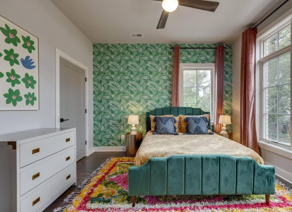 Holiday home Dazzling - Minutes To - Broadway 4br 4ba *