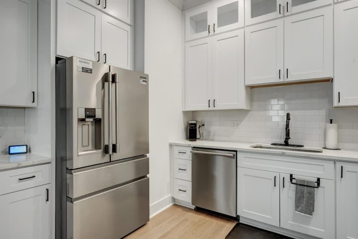 Sprawling Estate - Sleeps 16 Holiday home Nashville