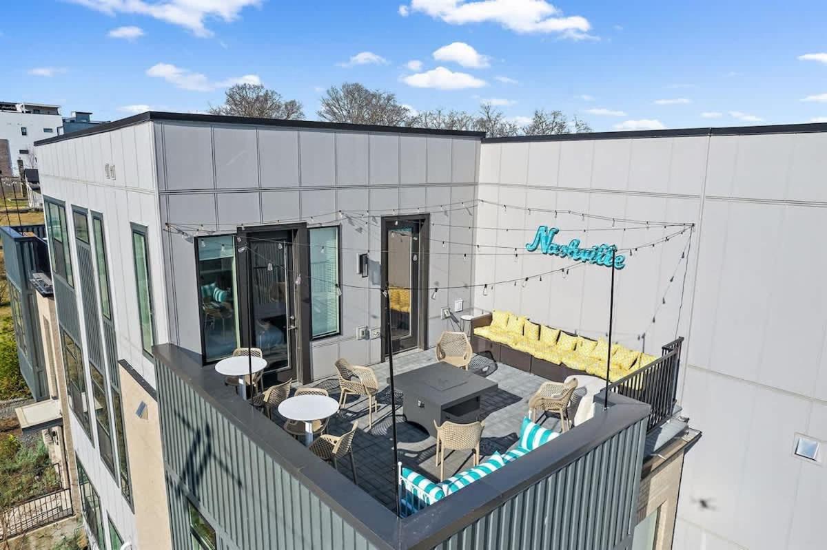 The Southern Lady - Newly Renovated Spacious Patio *