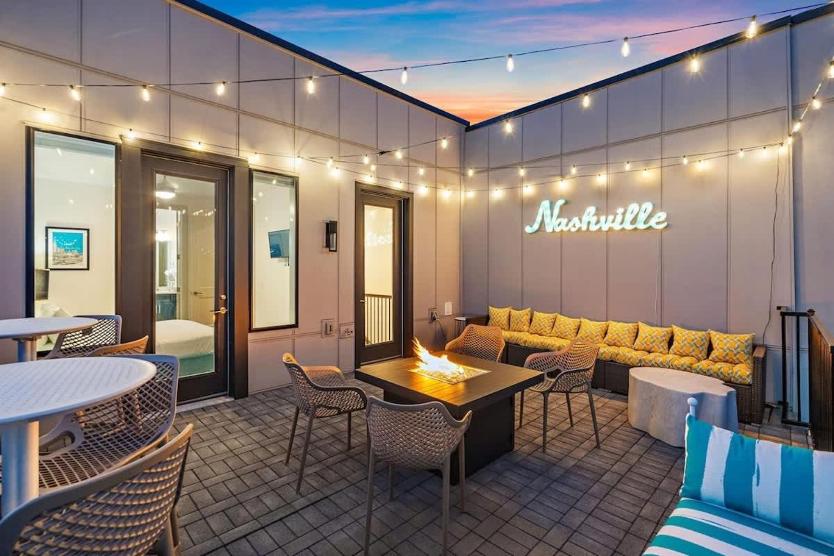 The Southern Lady - Newly Renovated Spacious Patio