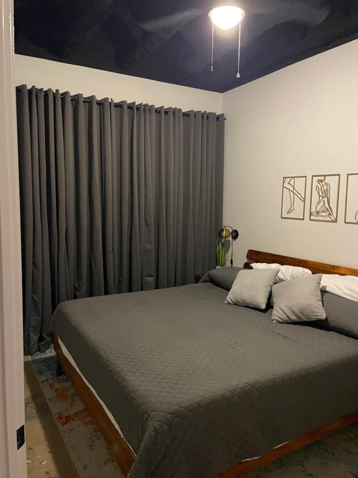 Grand Ole Getaway Apartment Nashville
