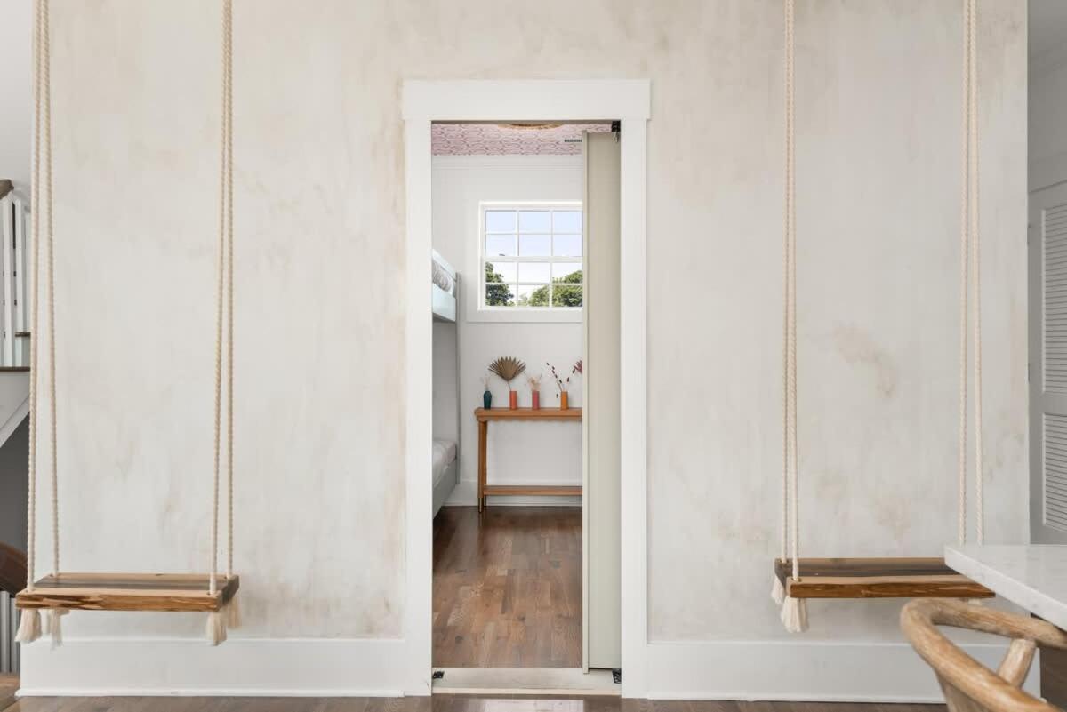 Secret Large 4bd Slp 16p 10min Broad * Nashville