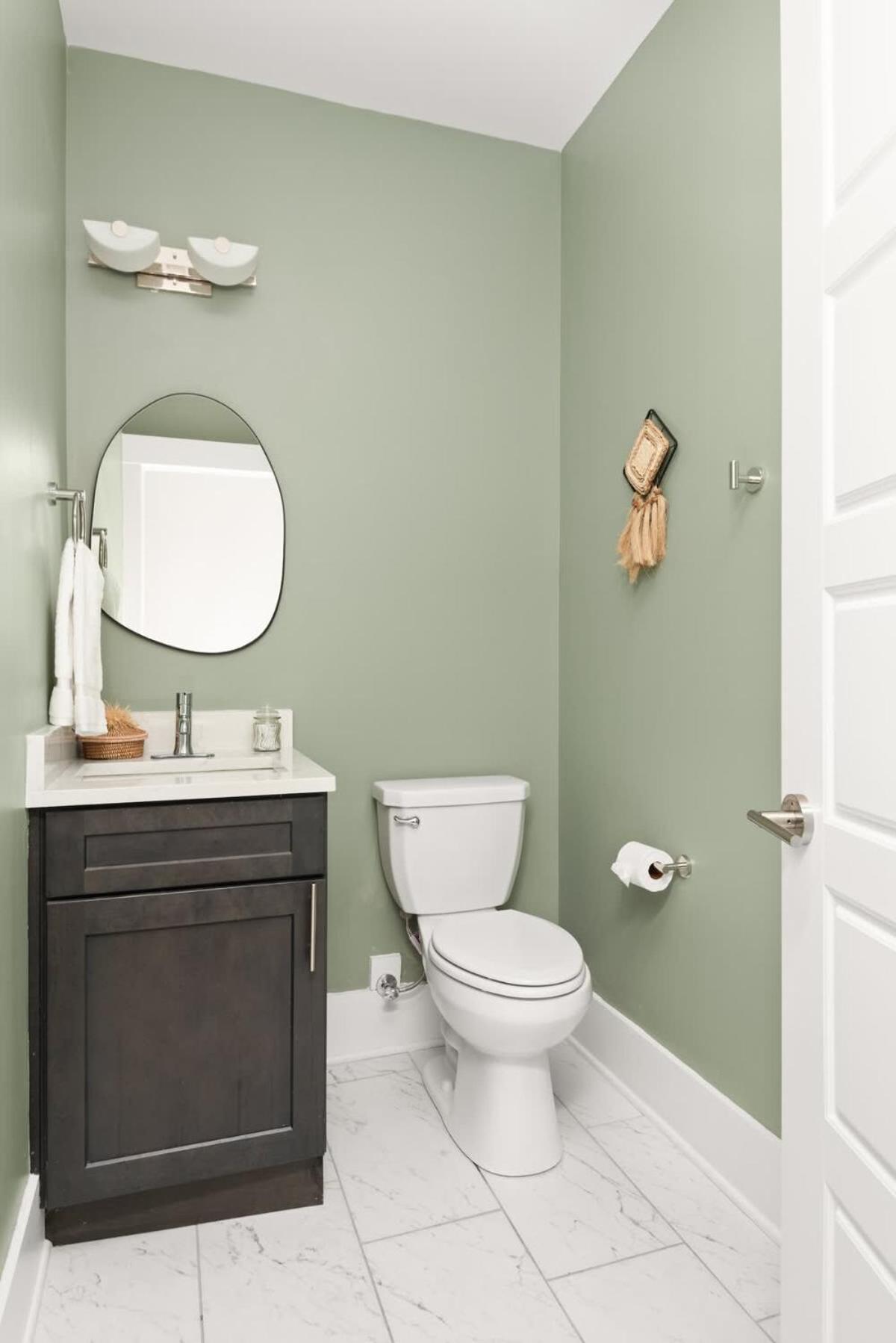 Secret Large 4bd Slp 16p 10min Broad Holiday home *