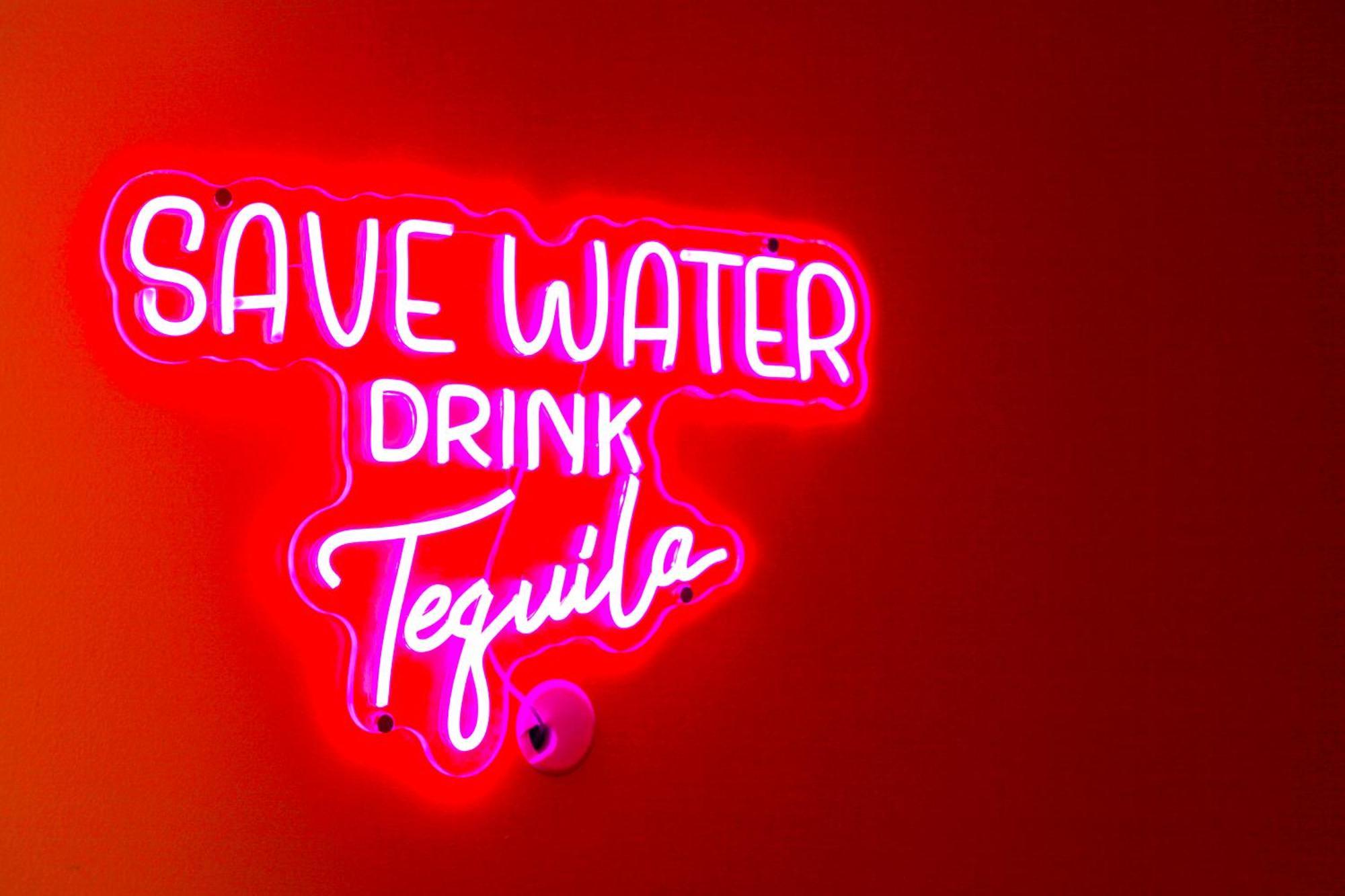 Walk To Broadway, Pool Access, Onsite Parking At Tequila Sunrise In Downtown