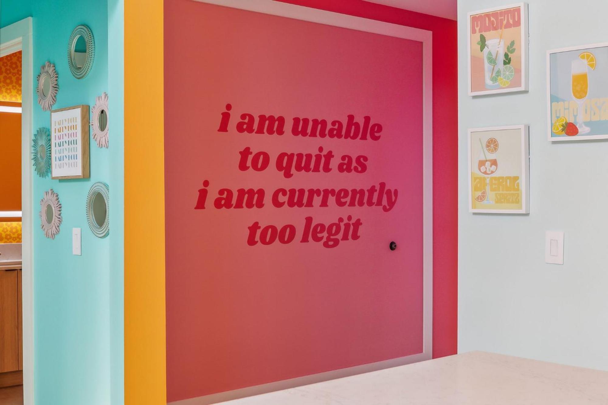 Walk To Broadway, Pool Access, Onsite Parking At Tequila Sunrise In Downtown *