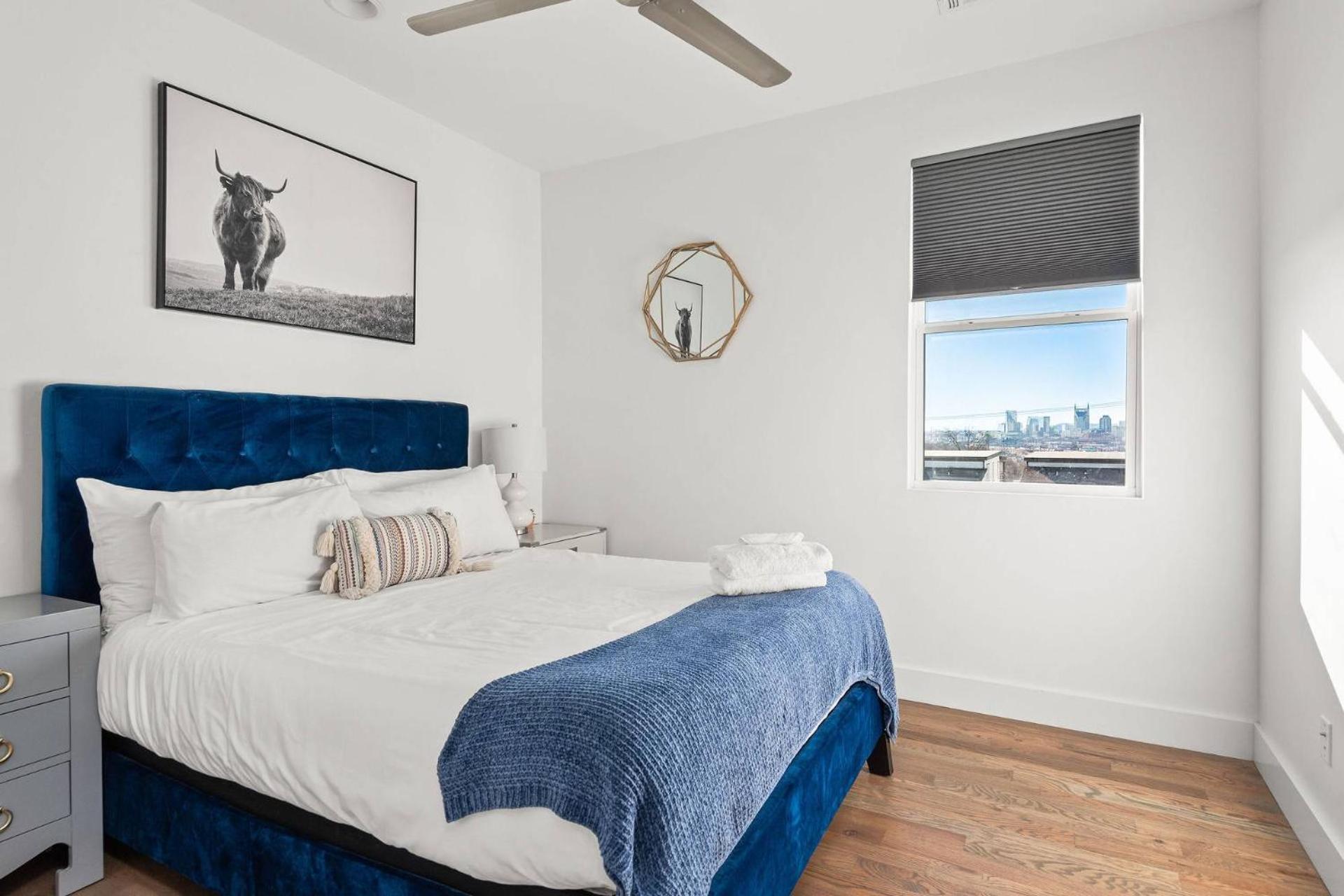 Holiday home Elmhurst 113a Nashville