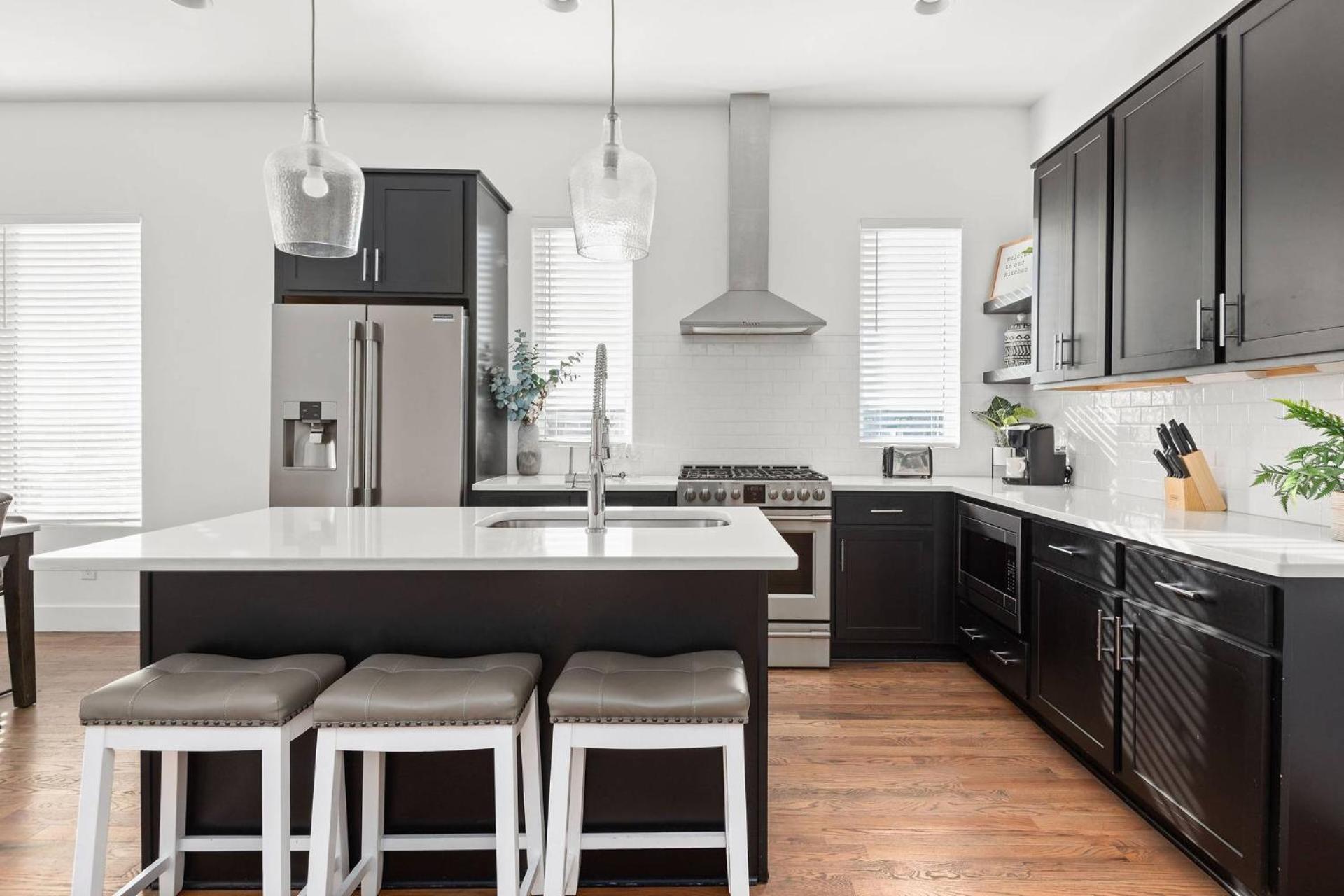 Elmhurst 113a Holiday home Nashville