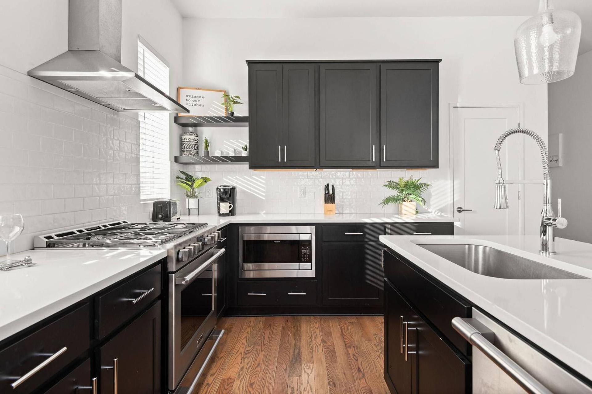 Elmhurst 113a Holiday home