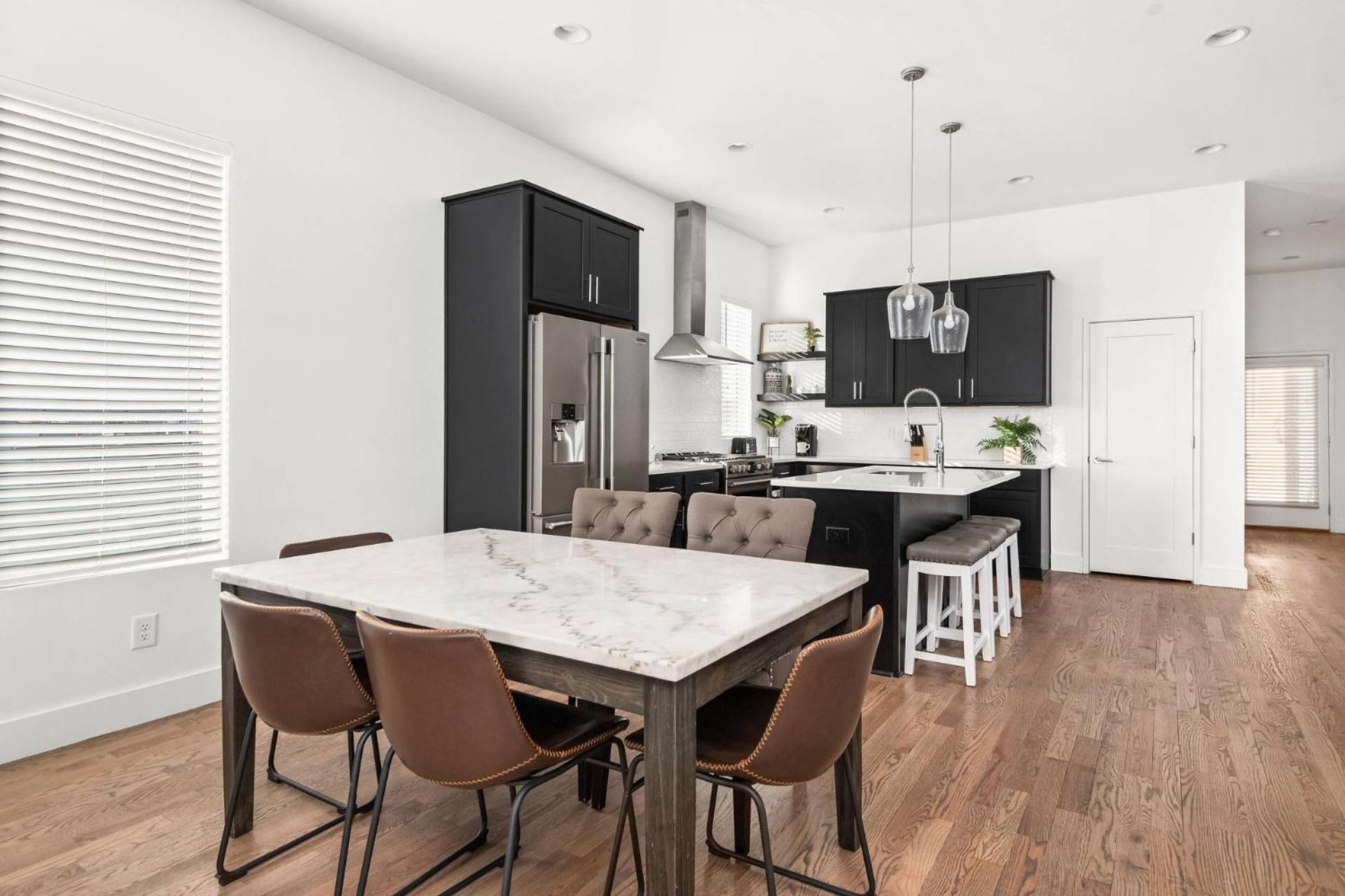 Holiday home Elmhurst 113a