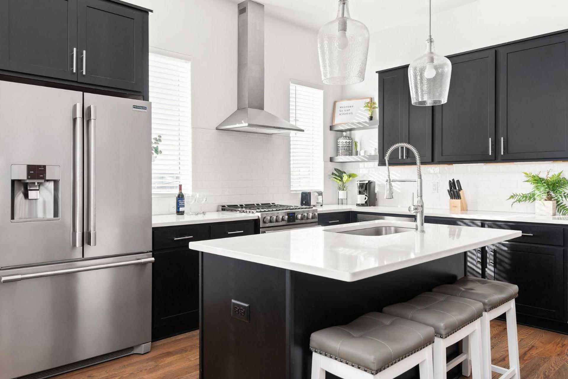 Holiday home Elmhurst 113a Nashville