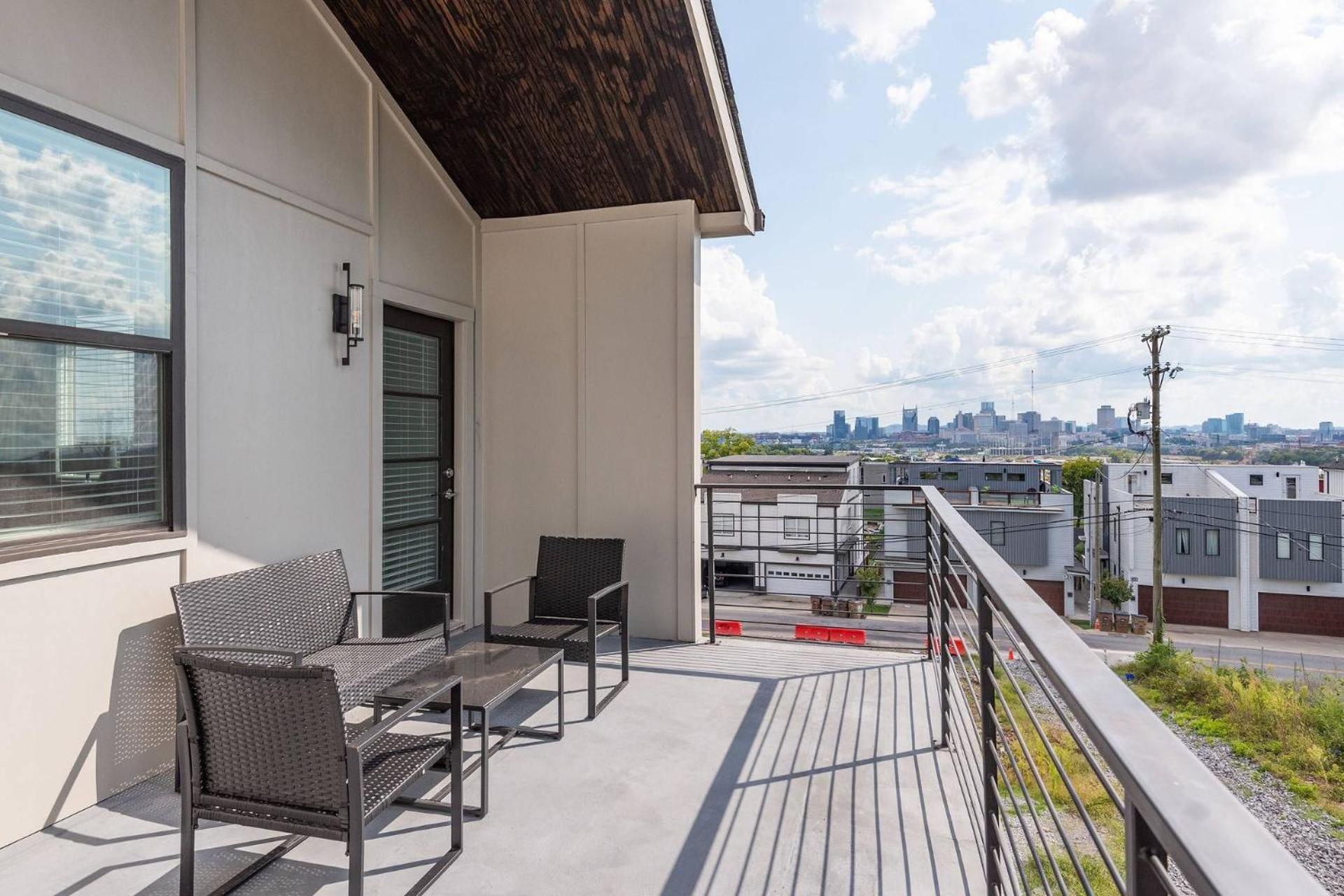 Holiday home Elmhurst 113a Nashville