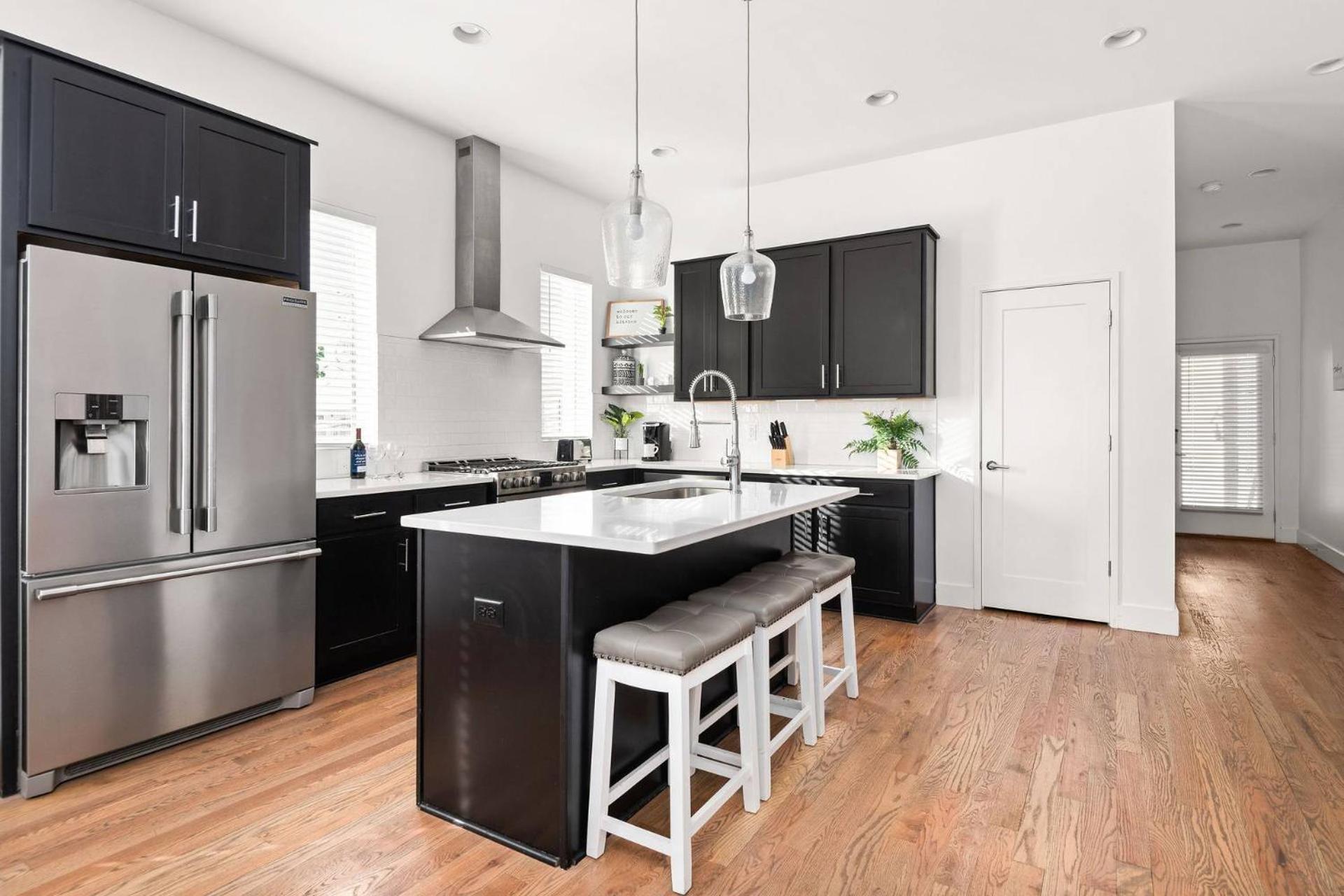 Holiday home Elmhurst 113a