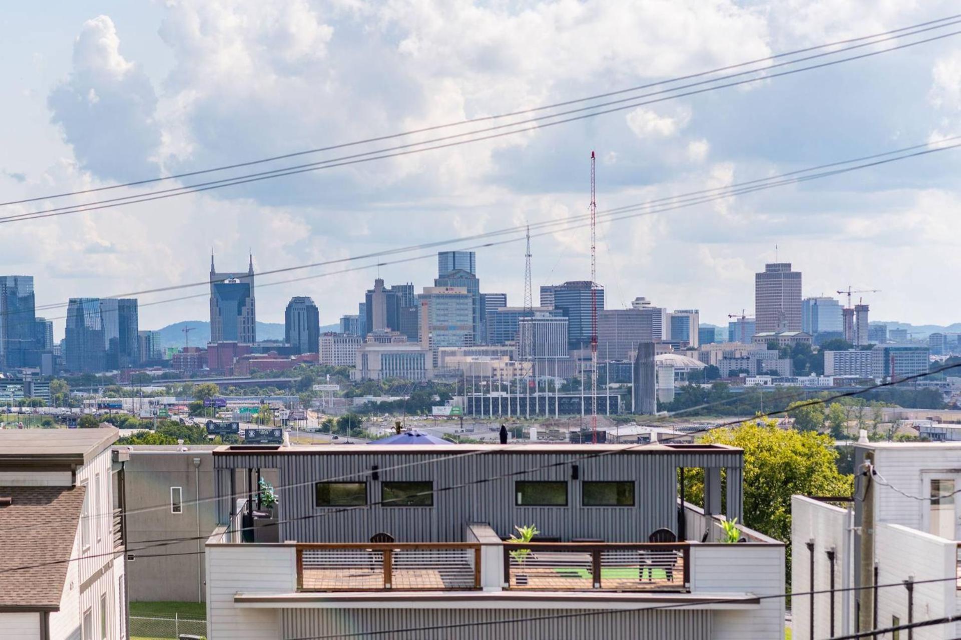 Elmhurst 113a Holiday home *