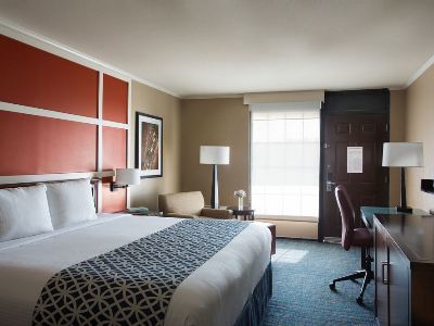 The At Opryland, A Gaylord Hotel