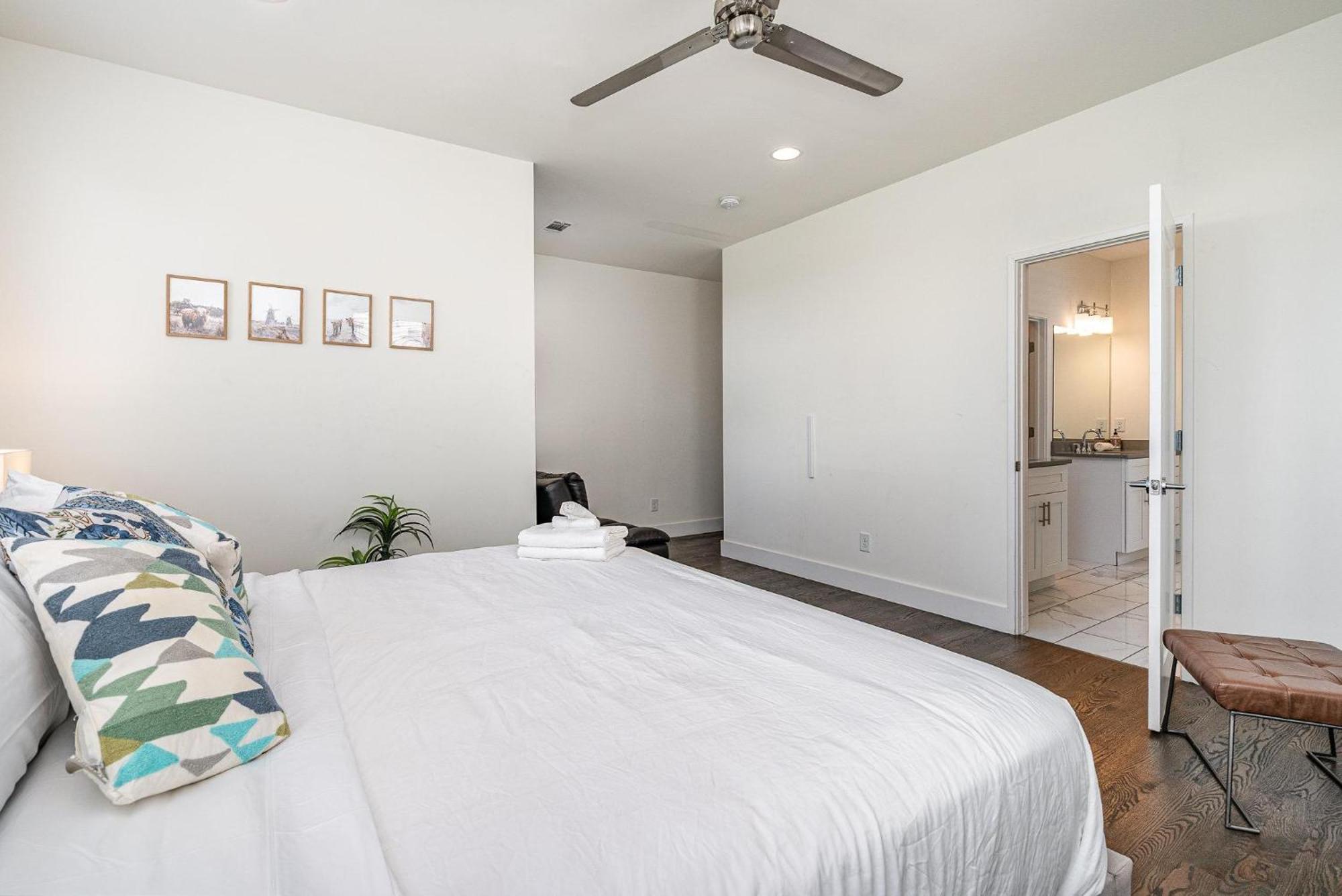 Hurst House - 4 Stylish Homes - Mins To Germantown * Nashville