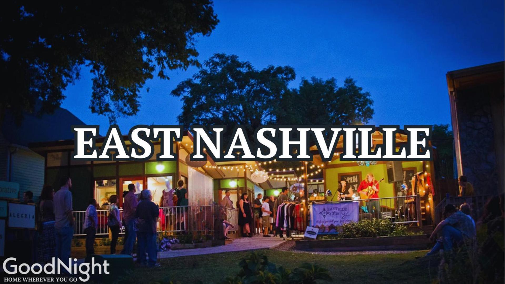 Rodeo-rooftop Patio-skyline Views-near Broadway Nashville