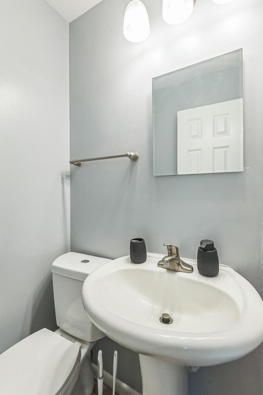 Apartment Jamestown D10 I Comfy 2 Bed 1 Bath Nashville