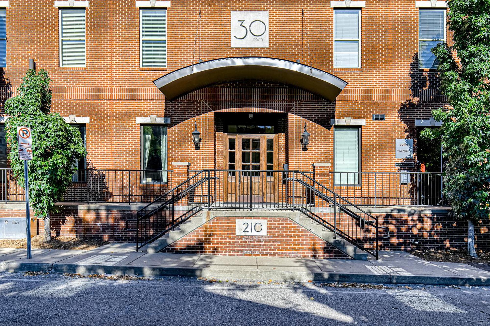 Lofts On 30th Ave Apartment *
