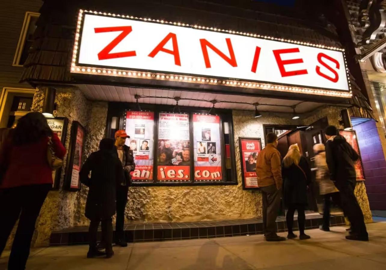 Walk Geodis Stadium Restaurants Rooftop Ev Garage * Nashville