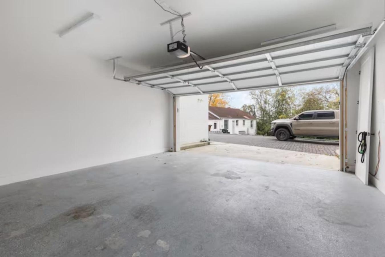 Walk Geodis Stadium Restaurants Rooftop Ev Garage Holiday home