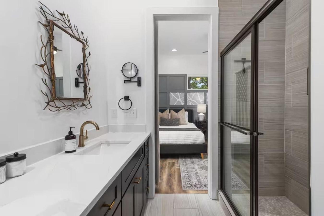 Holiday home Walk Geodis Stadium Restaurants Rooftop Ev Garage *