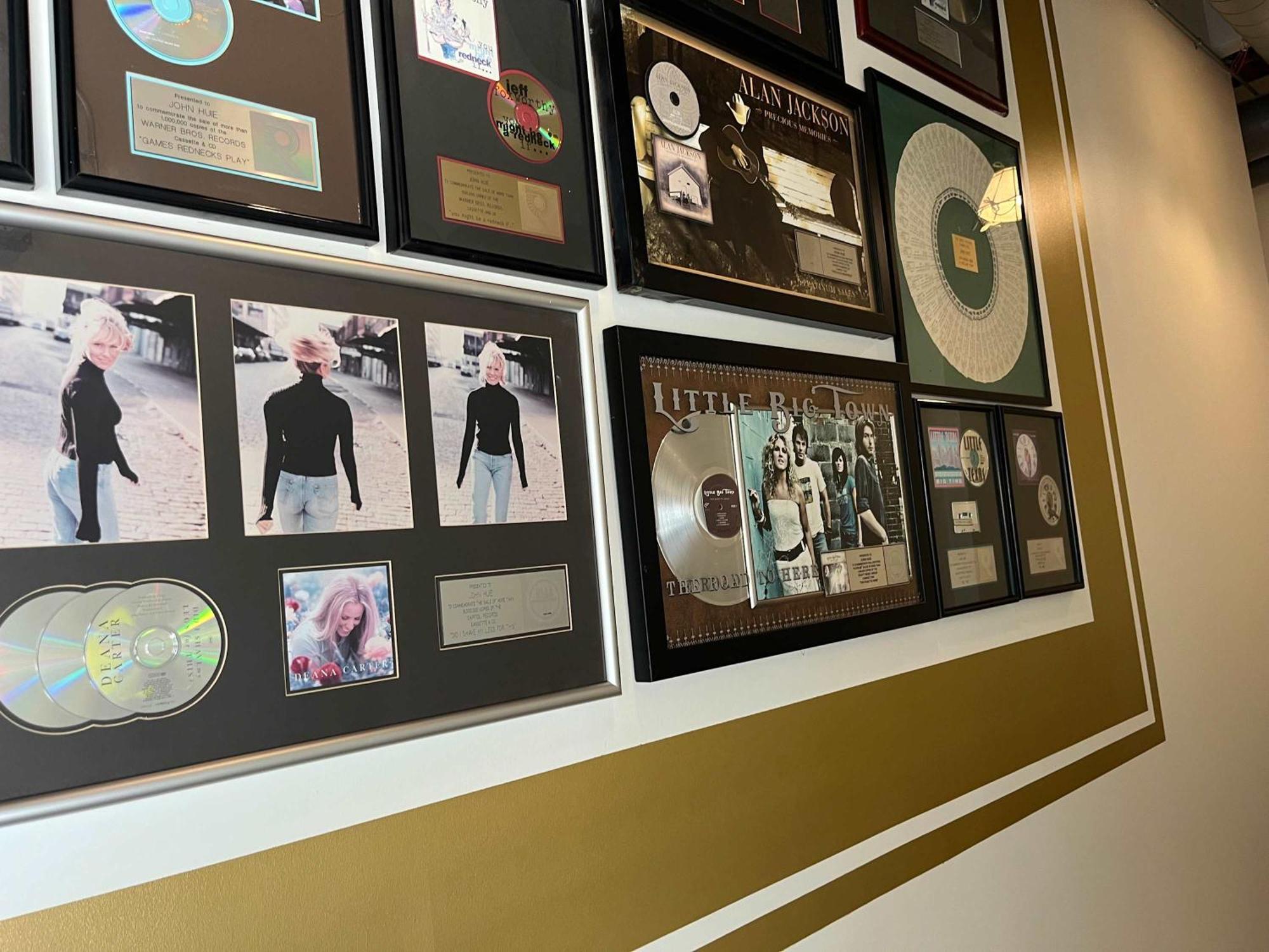 Dibs On By Maddox * Nashville