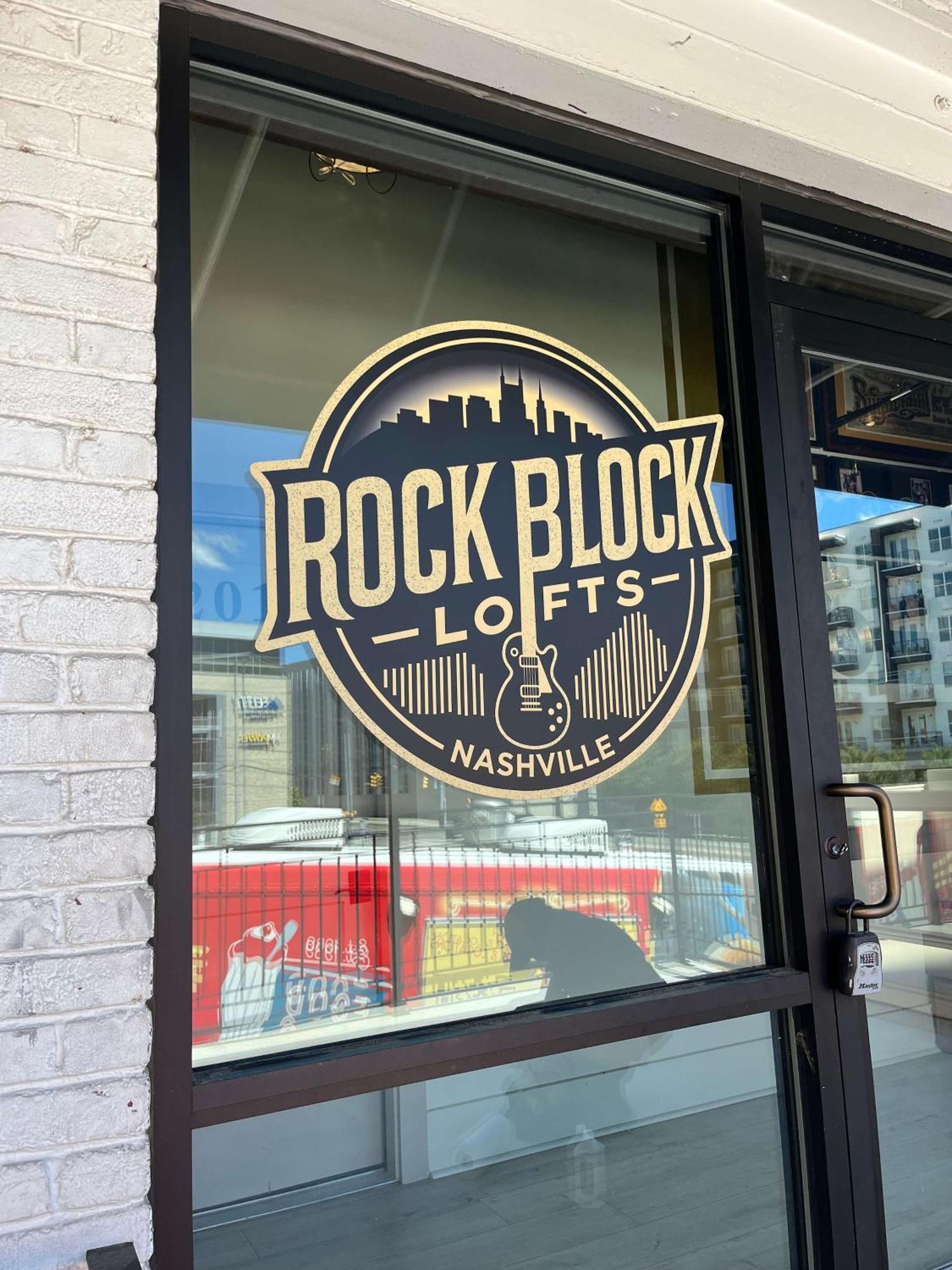 Dibs On By Maddox Nashville