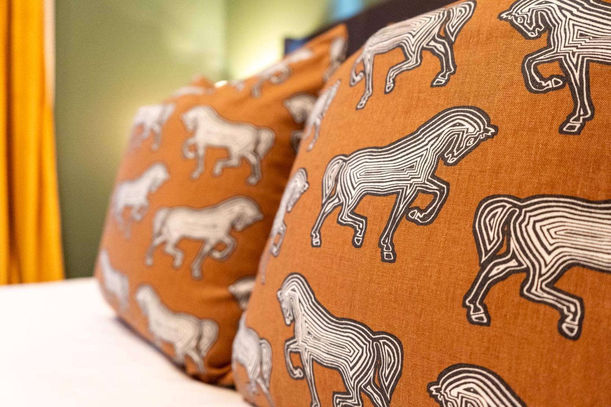 Holiday home The Western Wing By Local Nashville