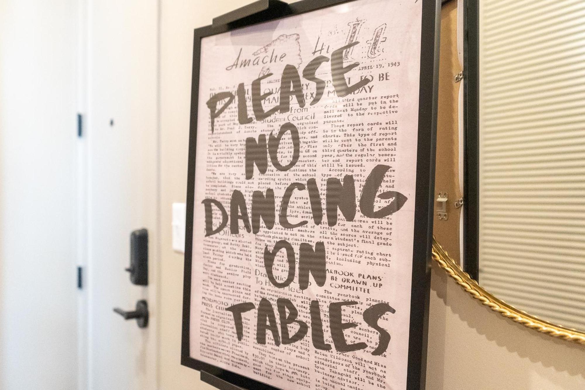 Holiday home The Western Wing By Local Nashville