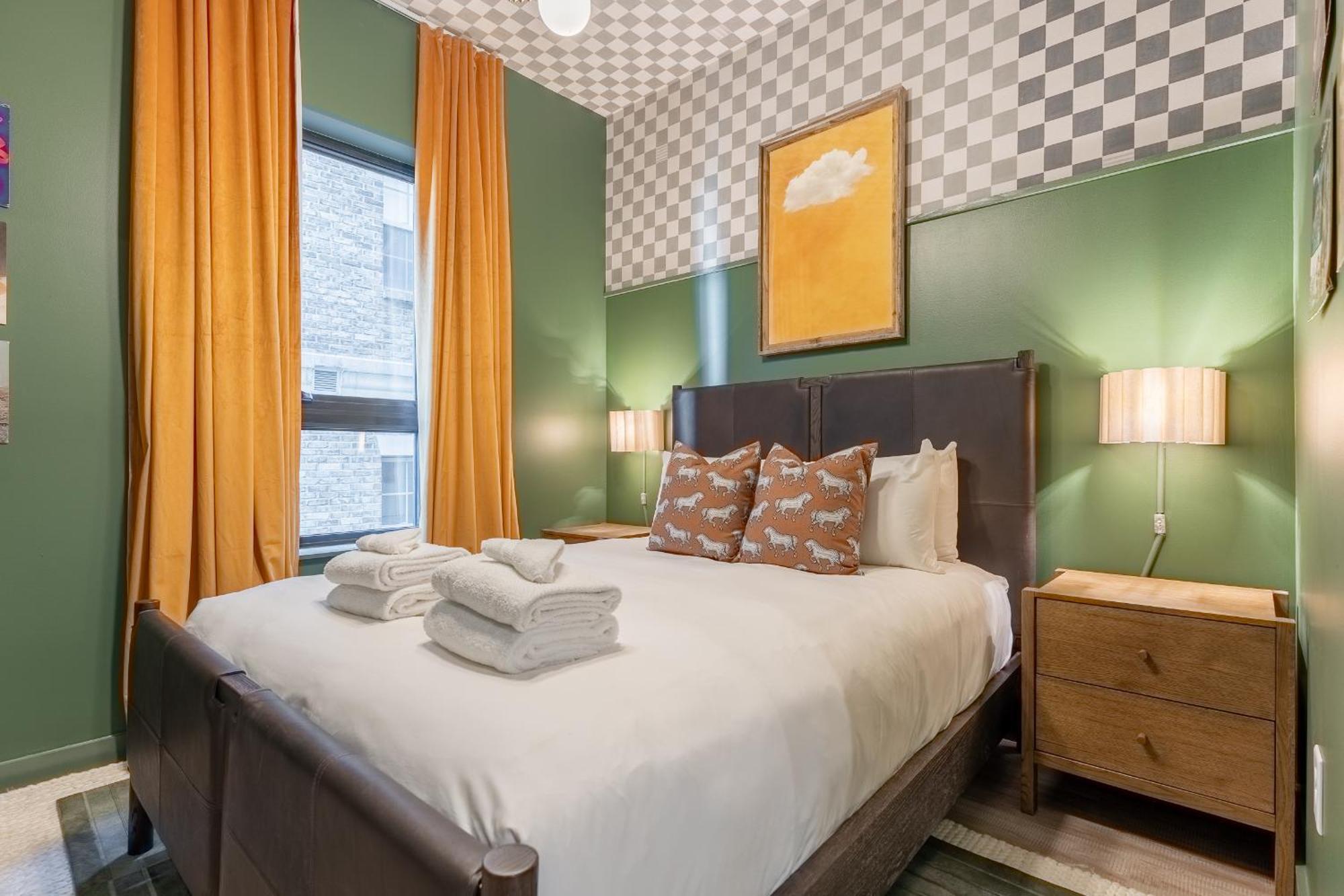 The Western Wing By Local Holiday home