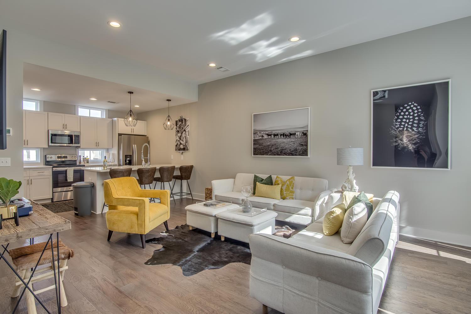The Marigold By Local Holiday home Nashville