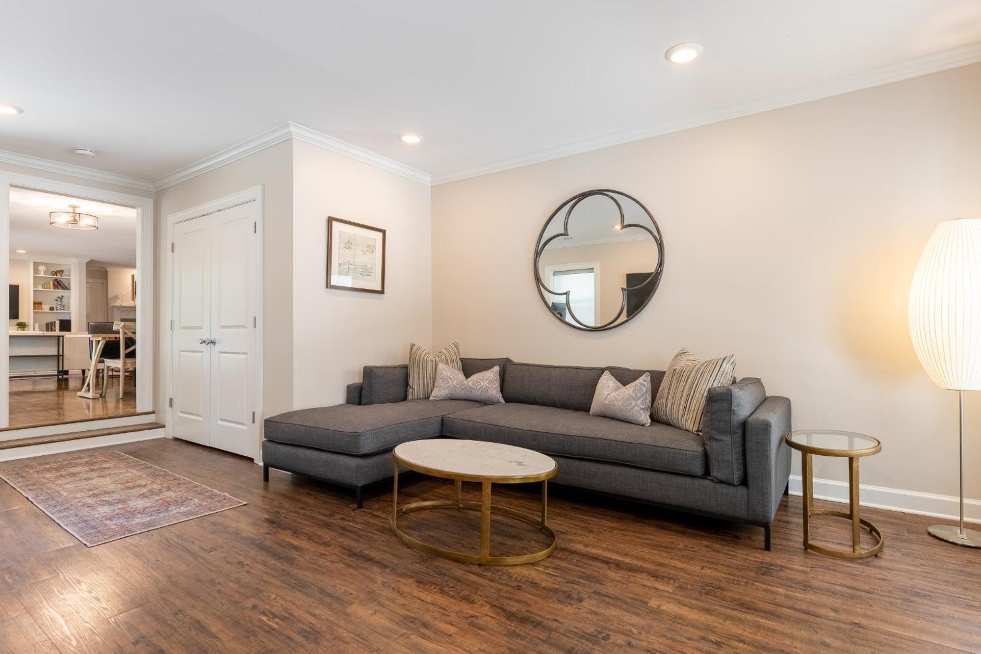 Holiday home The Eloise By Local Nashville