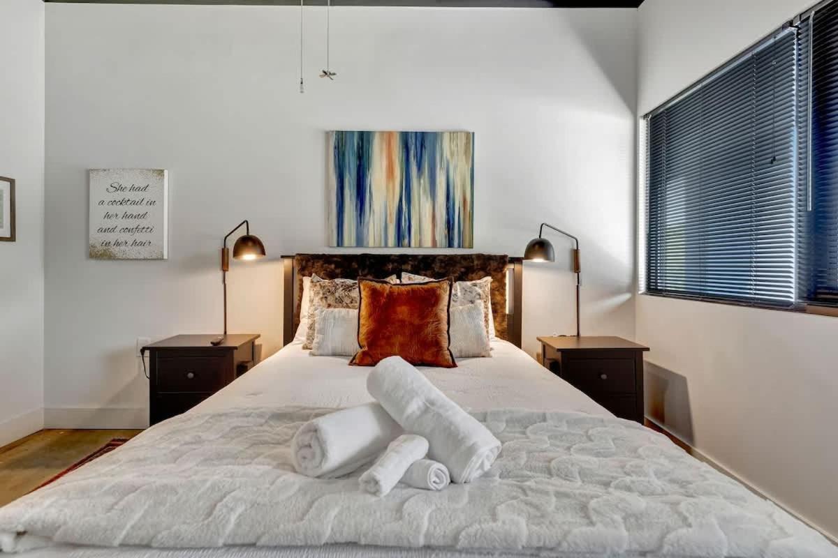 Modern Music Getaway