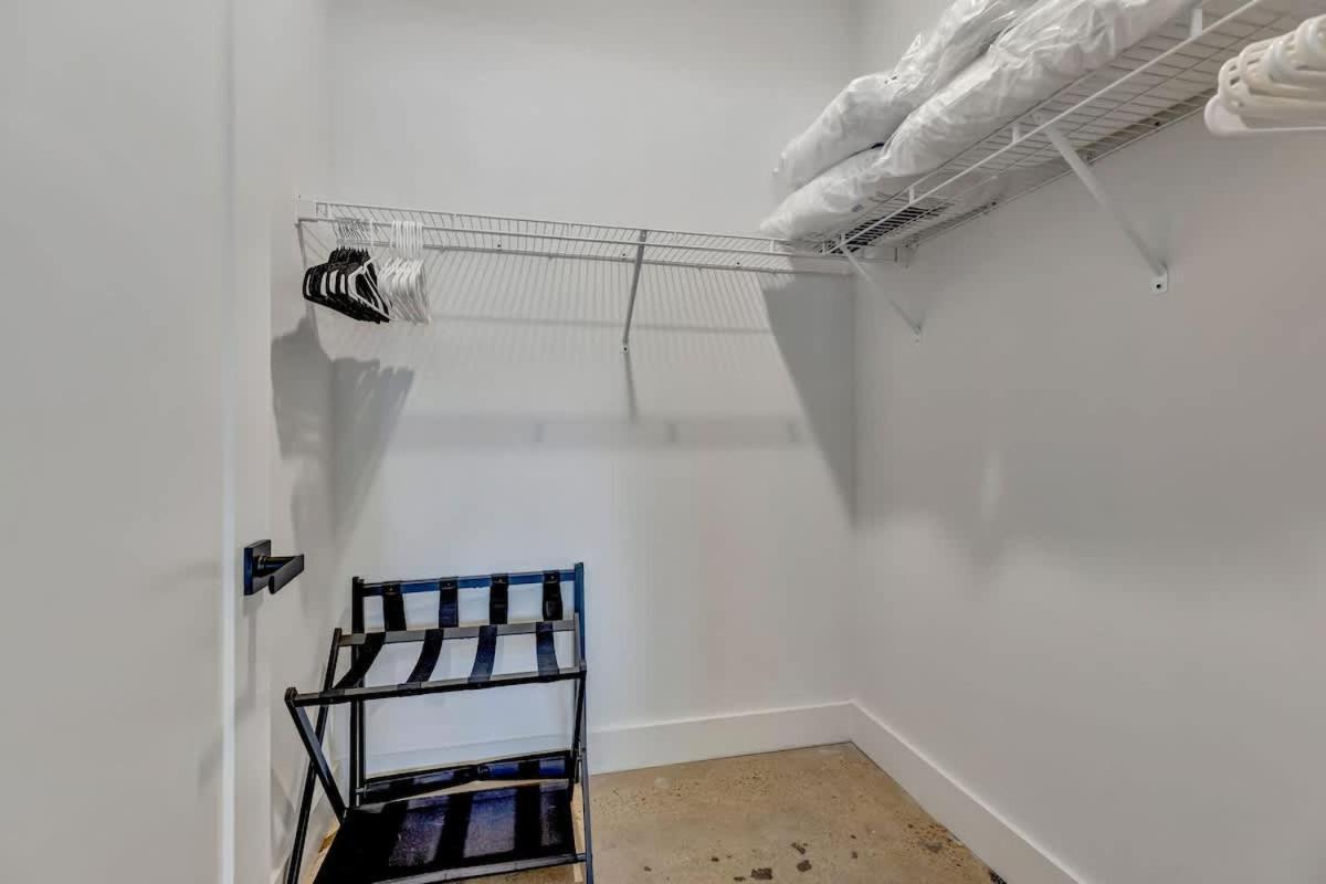 Apartment Modern Music Getaway Nashville