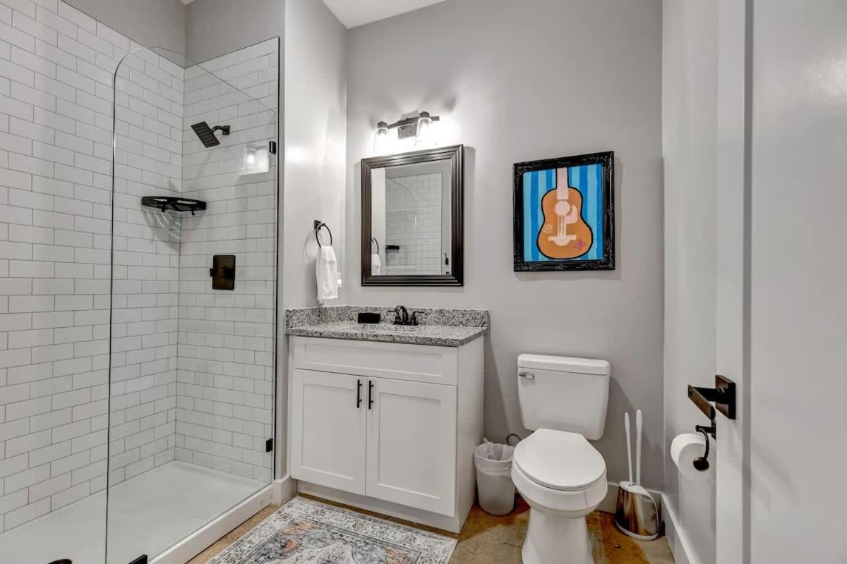 Modern Music Getaway Apartment Nashville