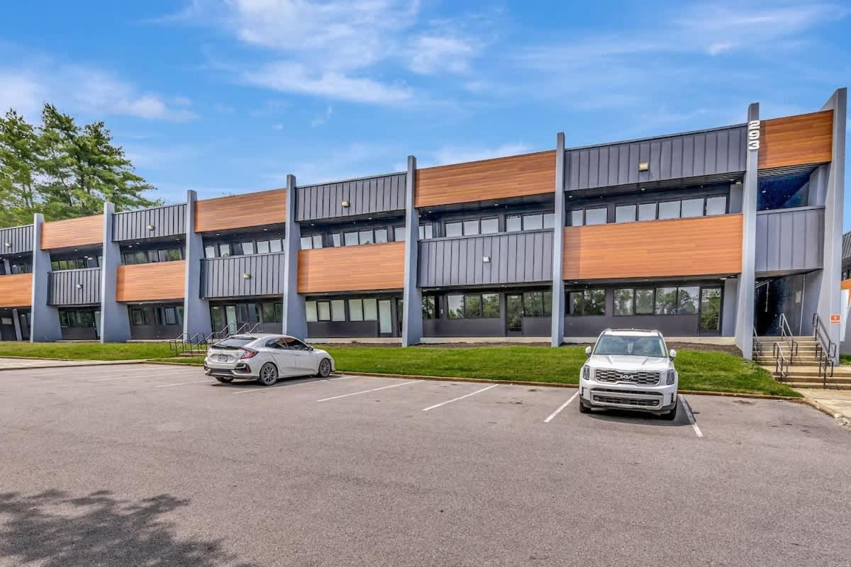 Apartment Modern Music Getaway