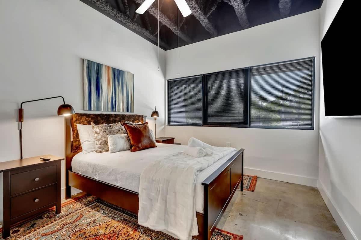 Modern Music Getaway Nashville