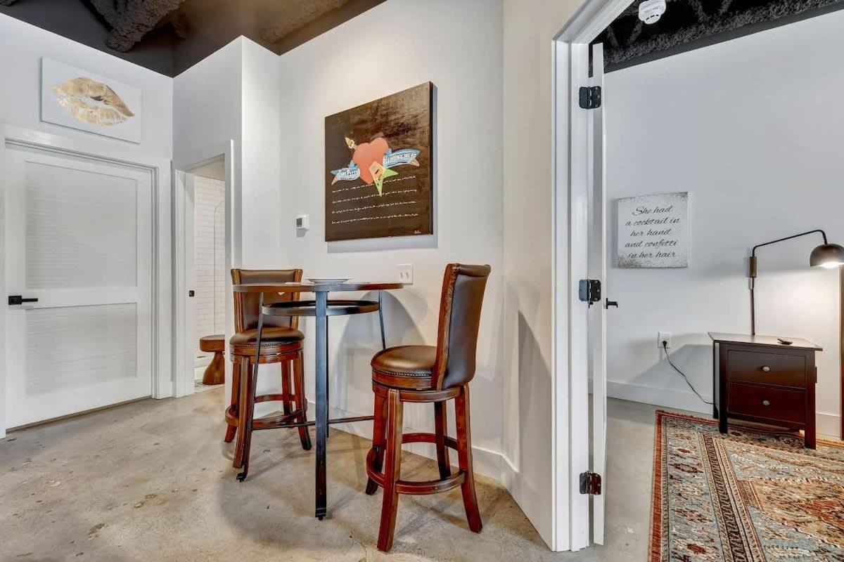 Modern Music Getaway