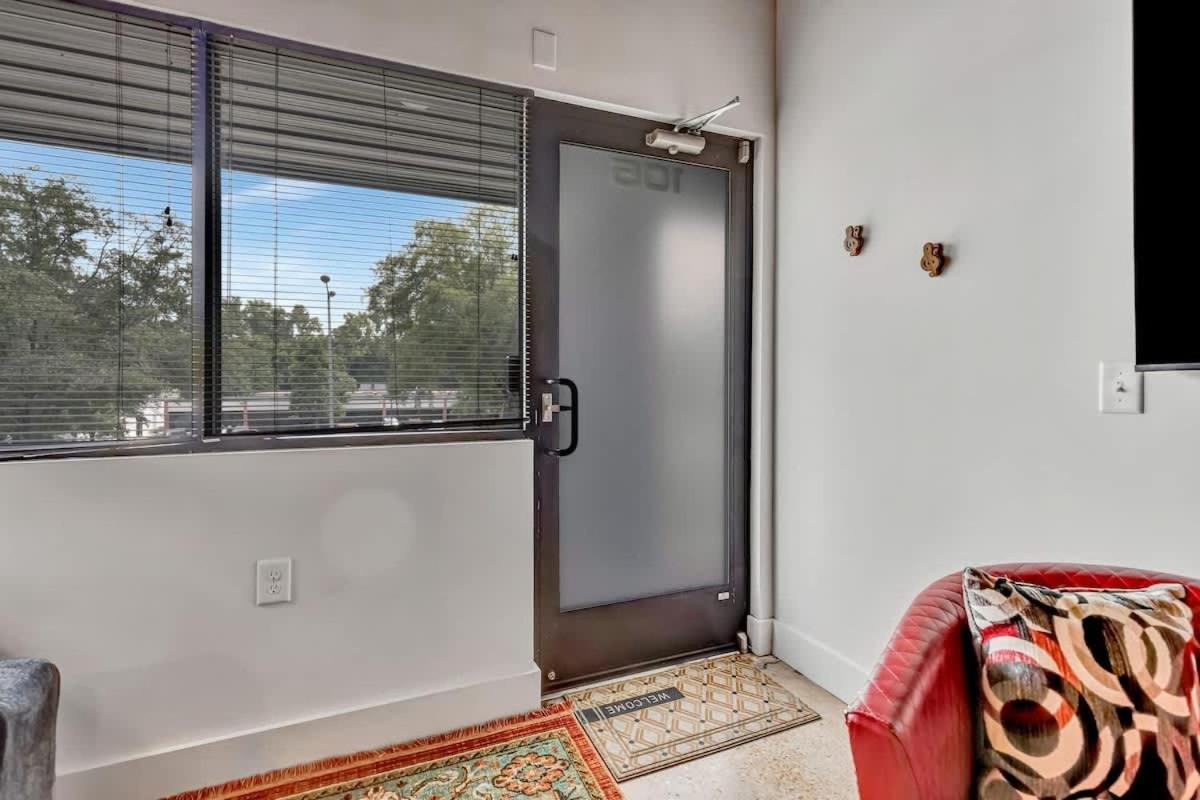 Modern Music Getaway Apartment