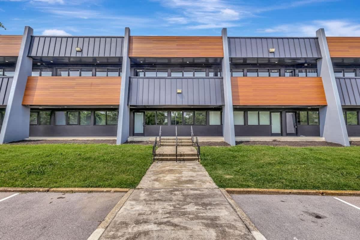 Modern Music Getaway Apartment *