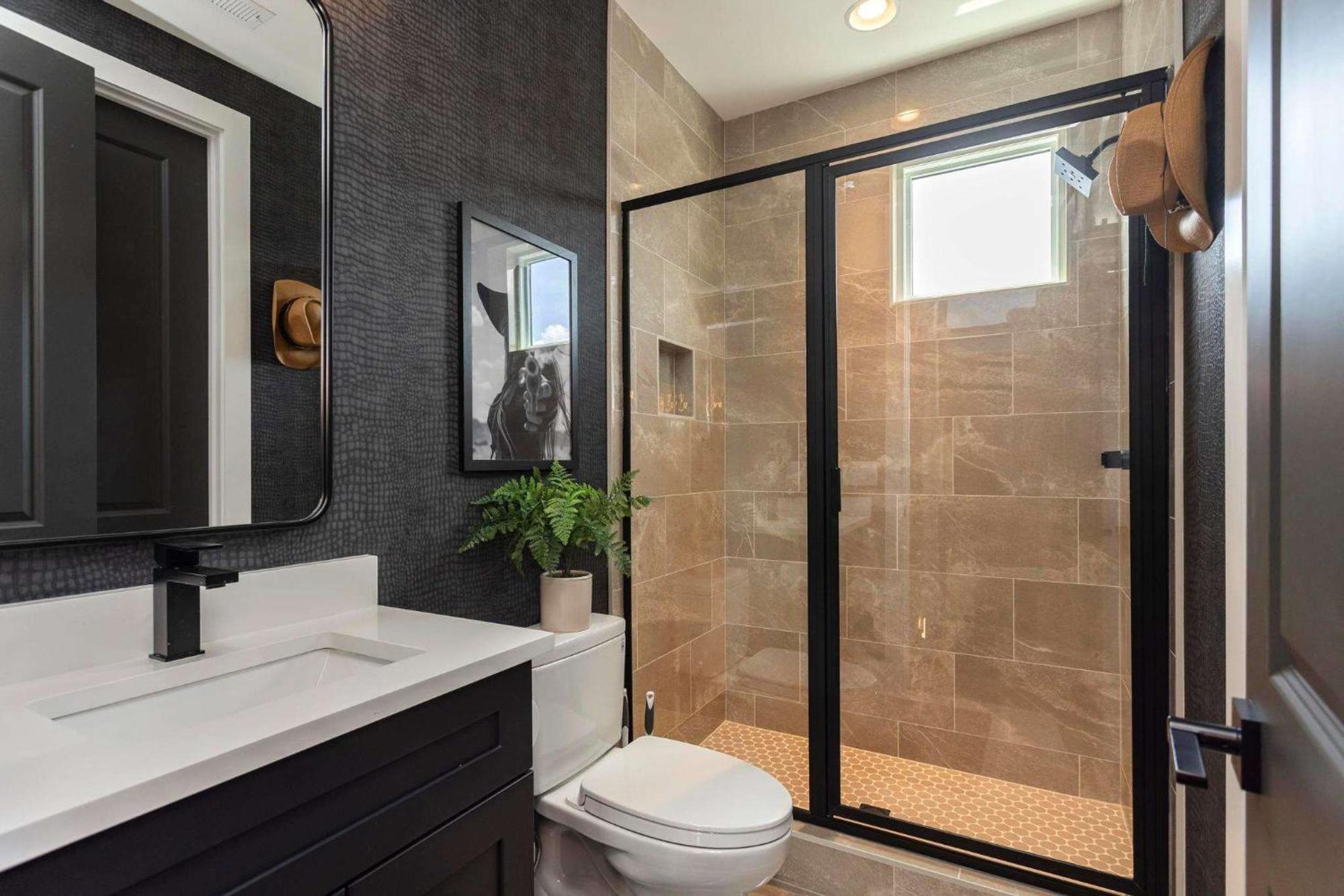 Brand New Elegance Rooftop Views Of Holiday home *